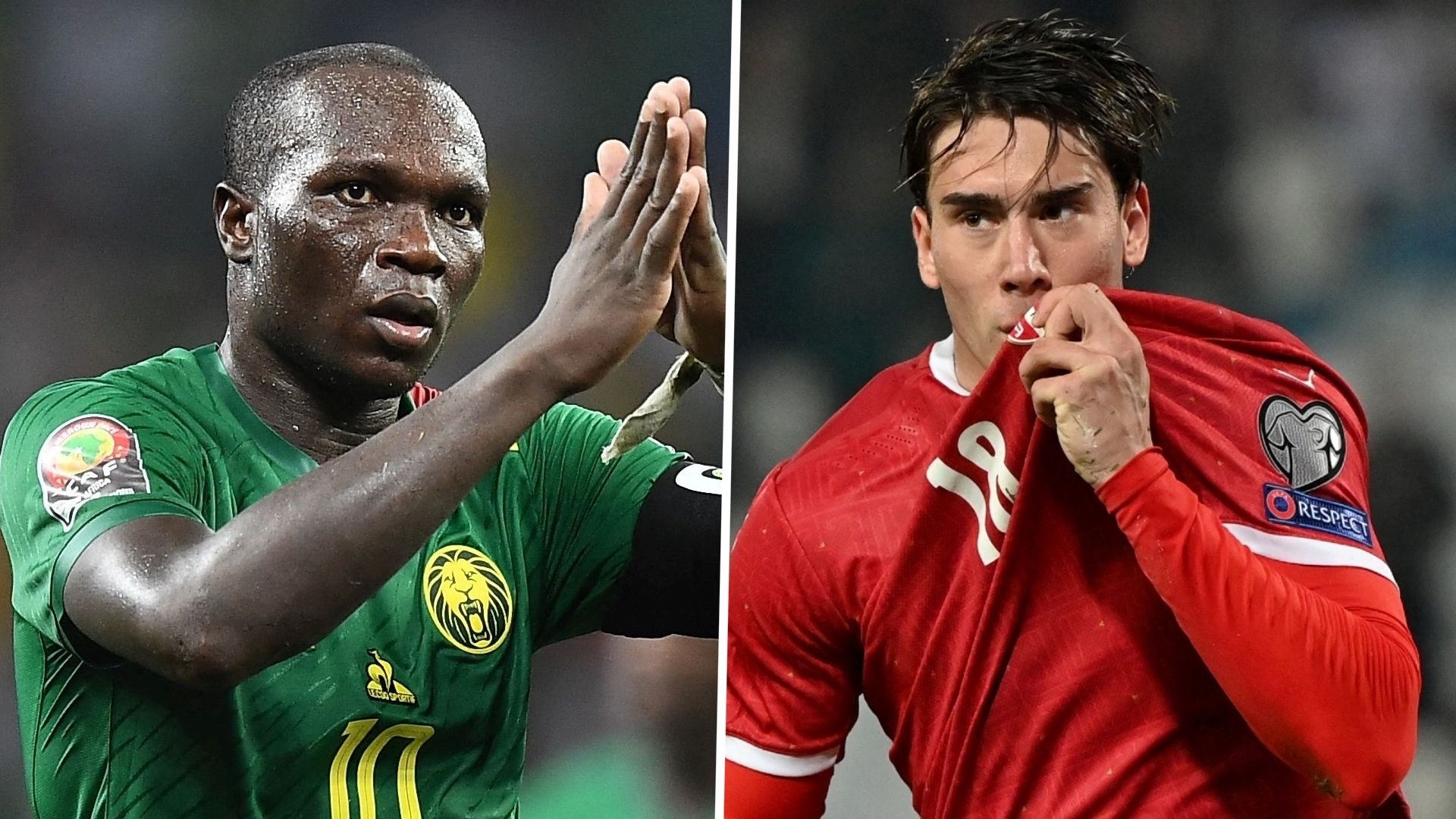 Camerún Serbia Mundial Qatar 2022