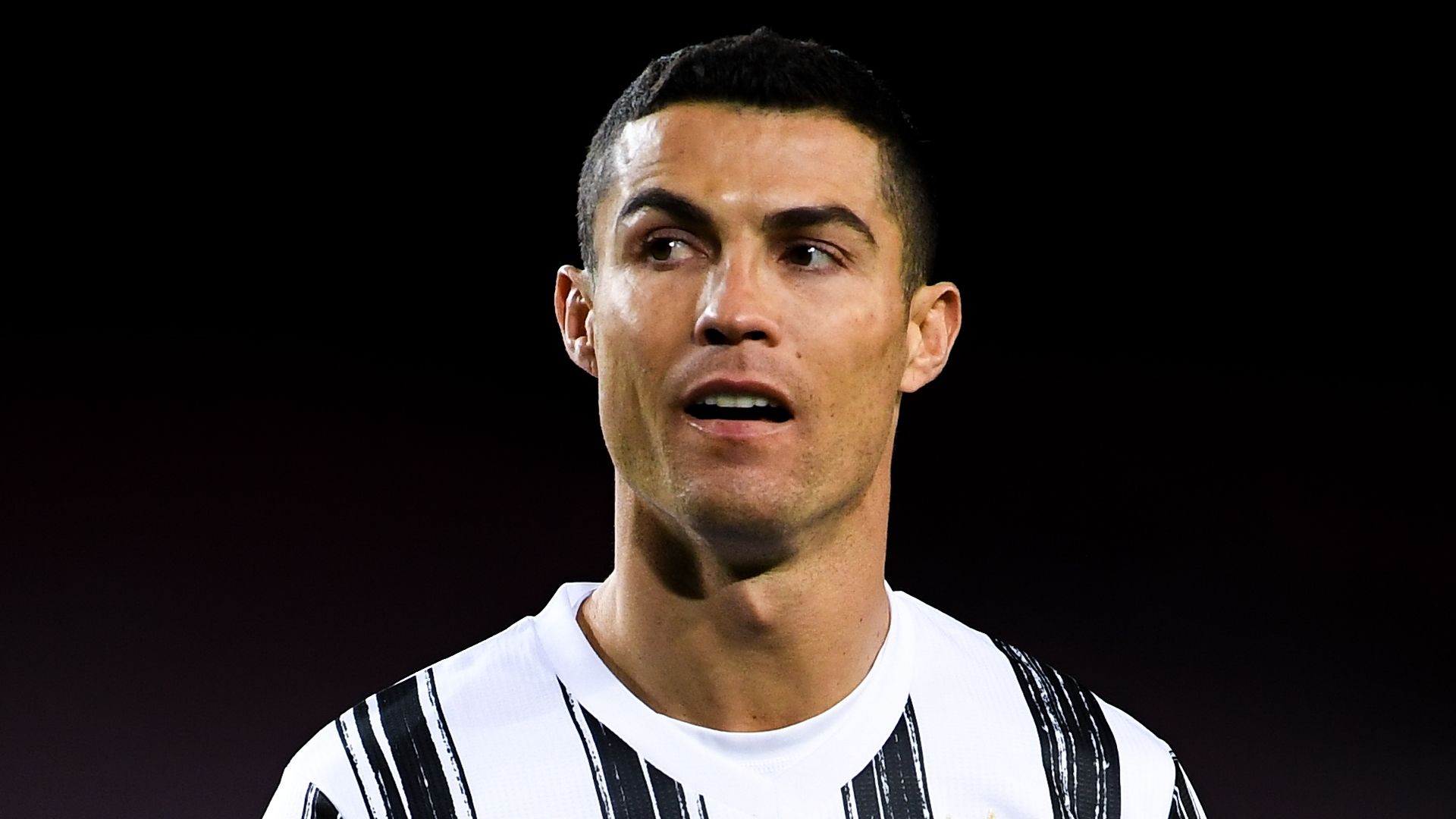Cristiano Ronaldo, Juventus, 2020-21