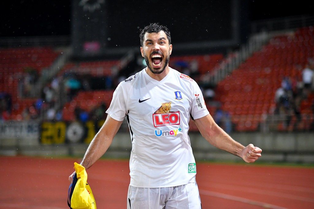 วิคเตอร์ คาร์โดโซ