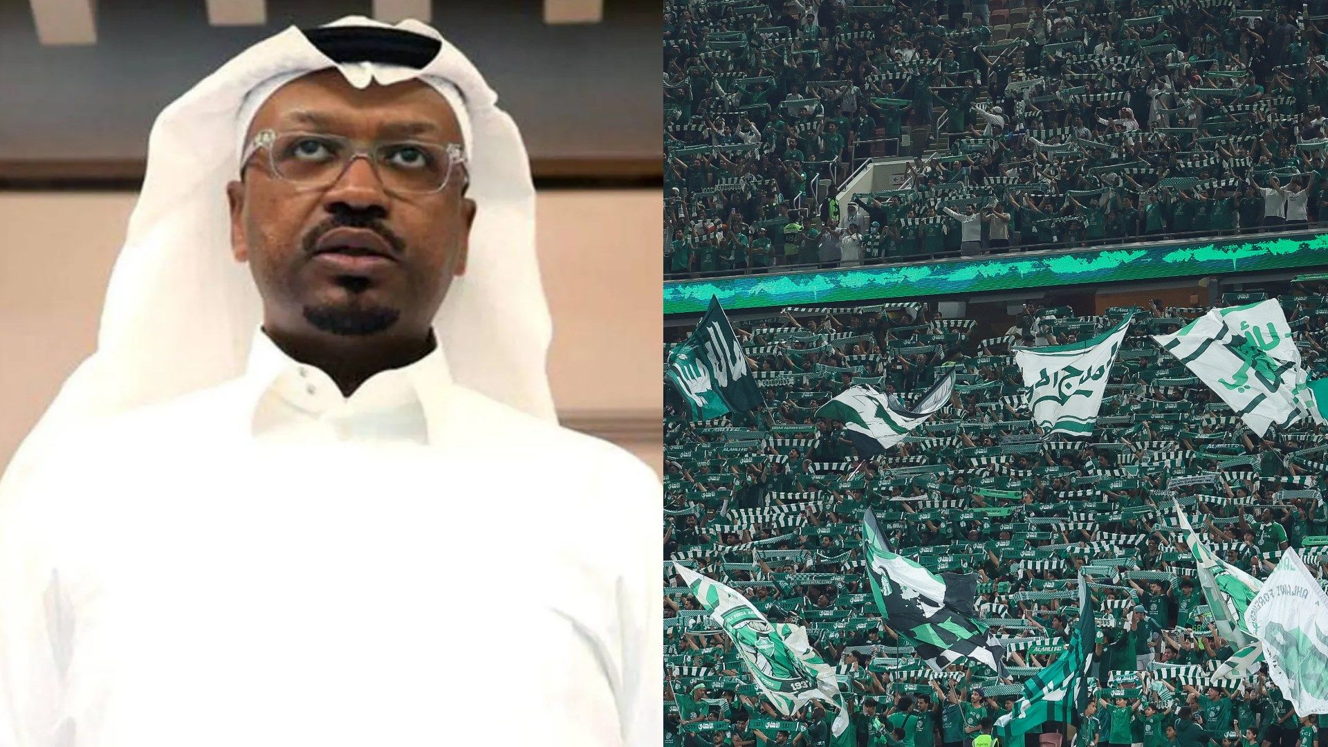 Waleed Muath Al Ahli Fans