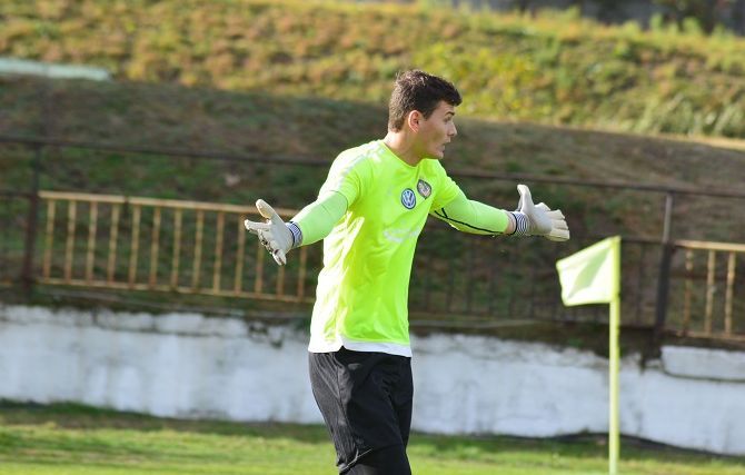 Zöldesi Illés Kisvárda