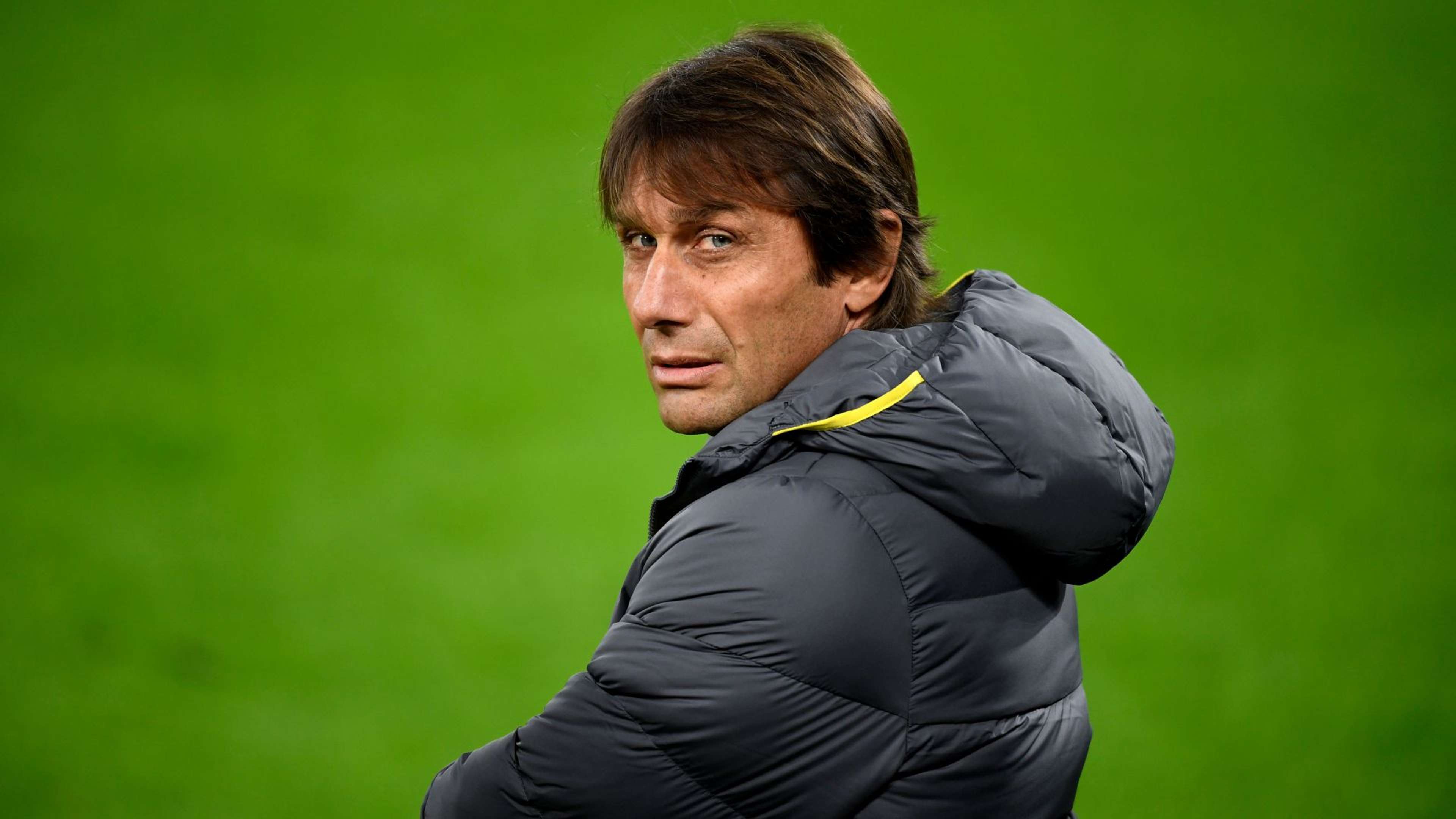 Antonio Conte Borussia Dortmund Inter Champions League