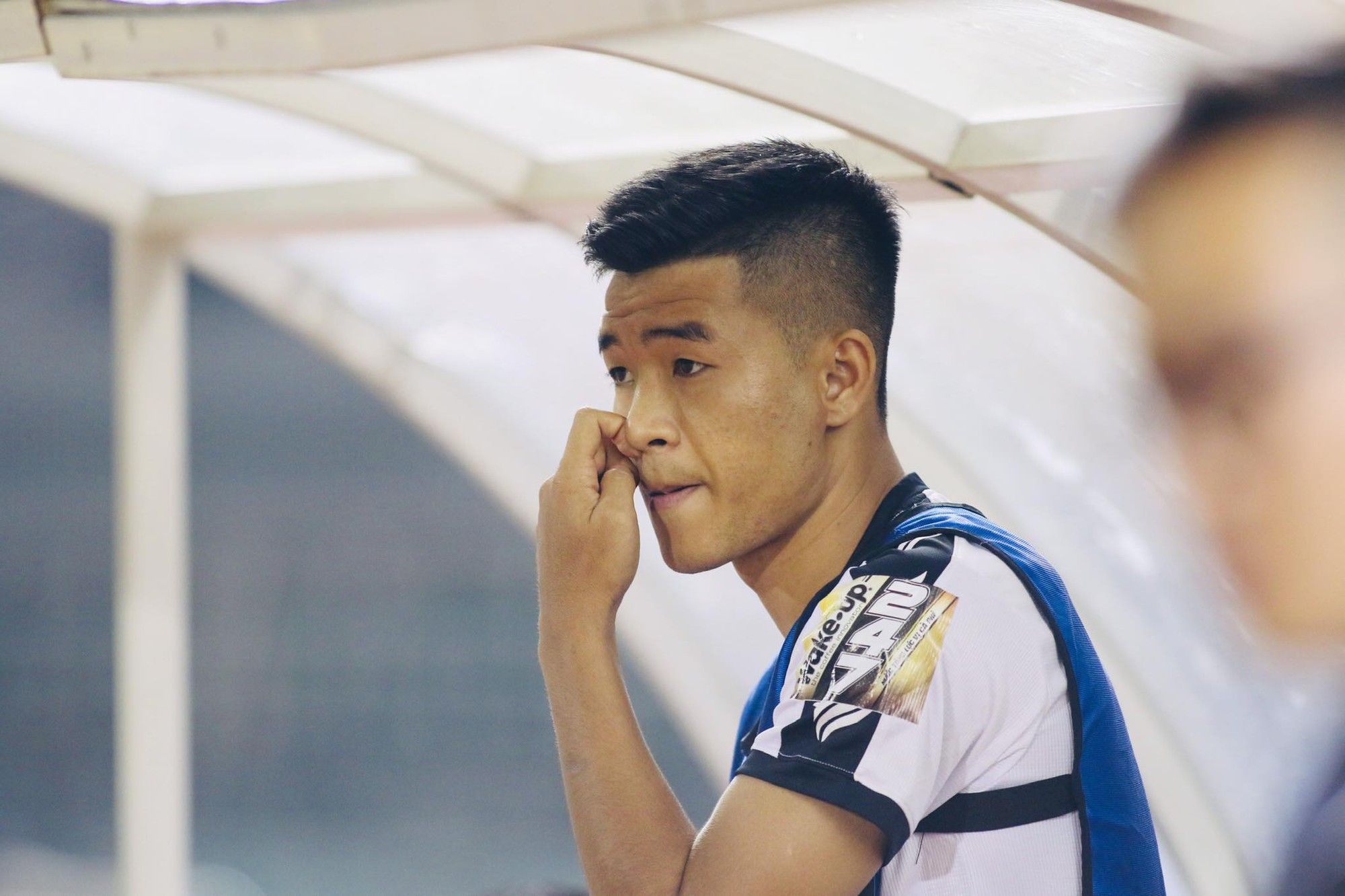 Ha Duc Chinh SHB Da Nang V.League 2019 SHB Đà Nẵng. Đức Chinh. Hà Đức Chinh. tiền đạo Đức Chinh. Chinh đen. U23 Việt Nam. Chuyển nhượng SHB Đà Nẵng. Chuyển nhượng. Chuyển nhượng V.League. trực tiếp bóng đá hôm nay. chuyển nhượng V.League