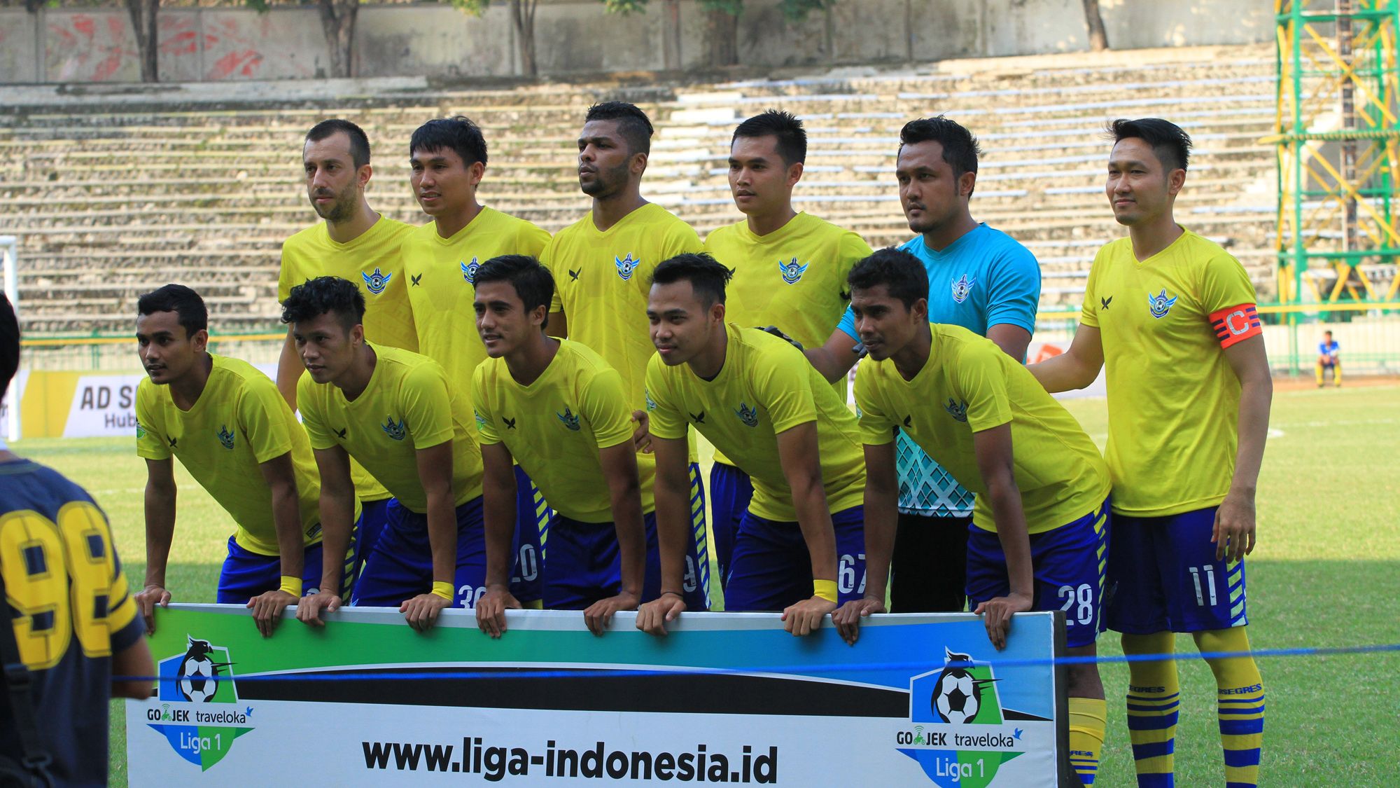 Tim Persegres Gresik United