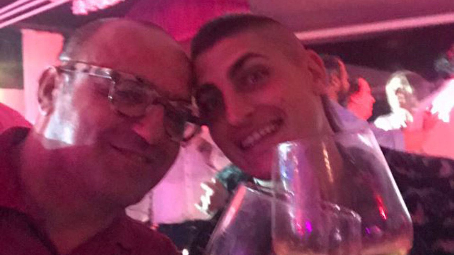 Donato Di Campli Marco Verratti