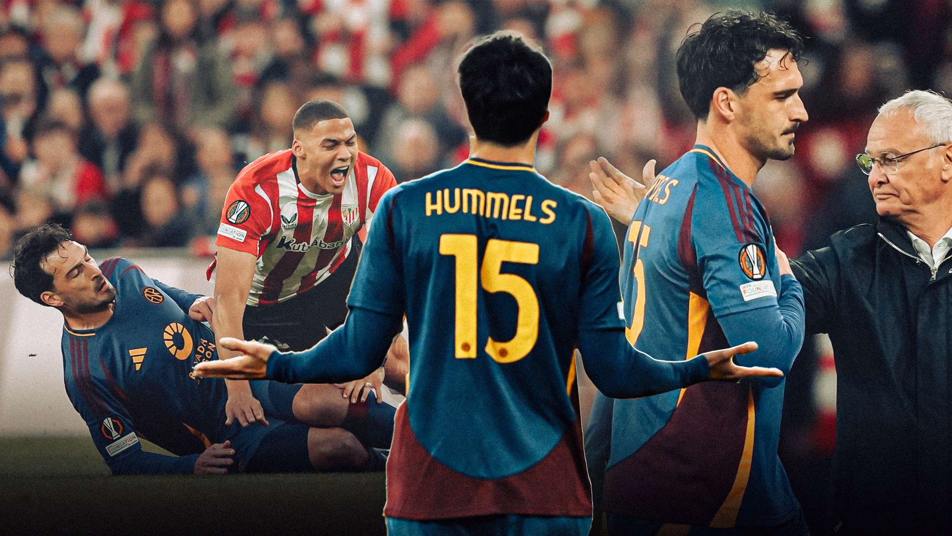 Hummels GFX