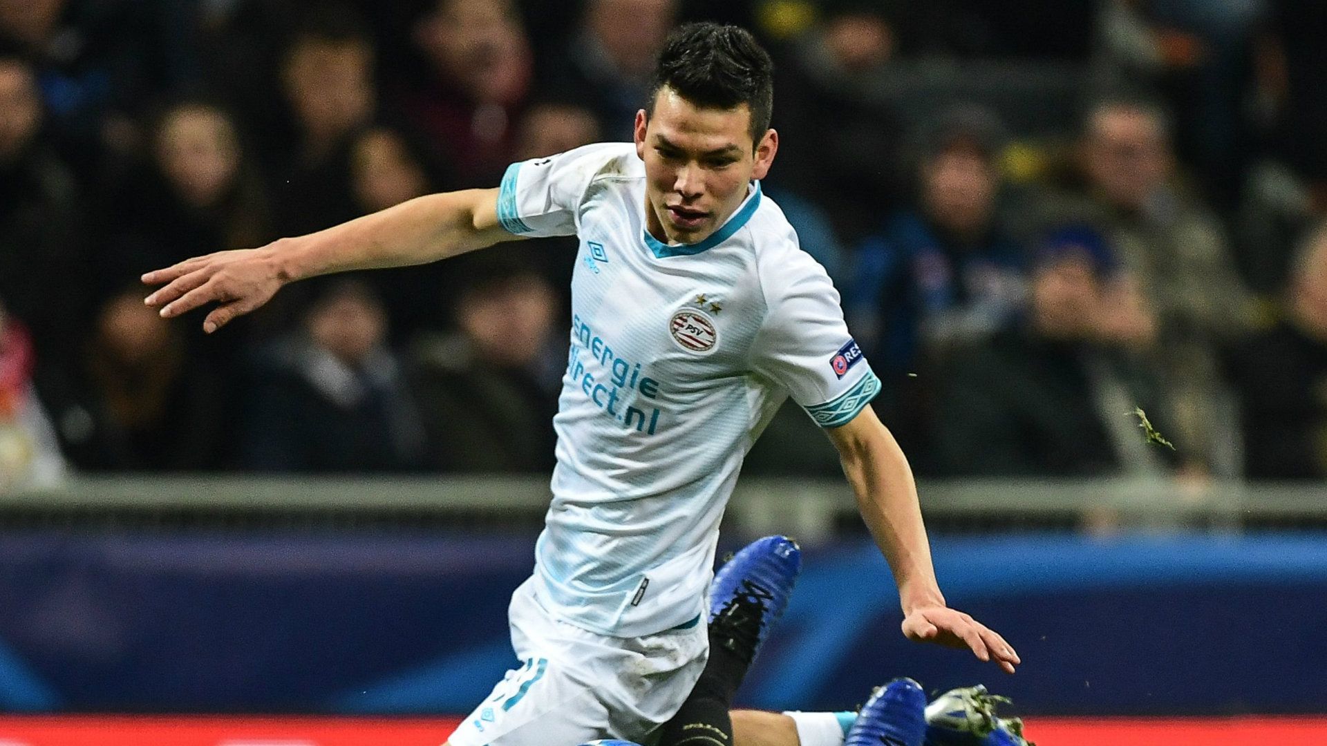 Hirving Lozano PSV 040119