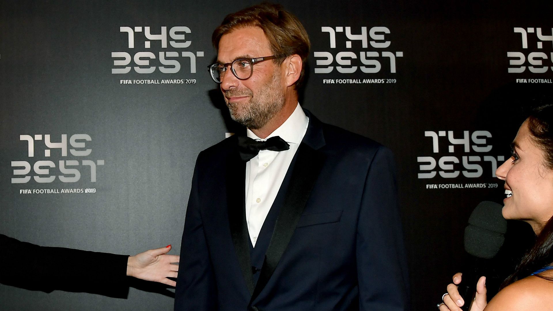 JÜRGEN KLOPP