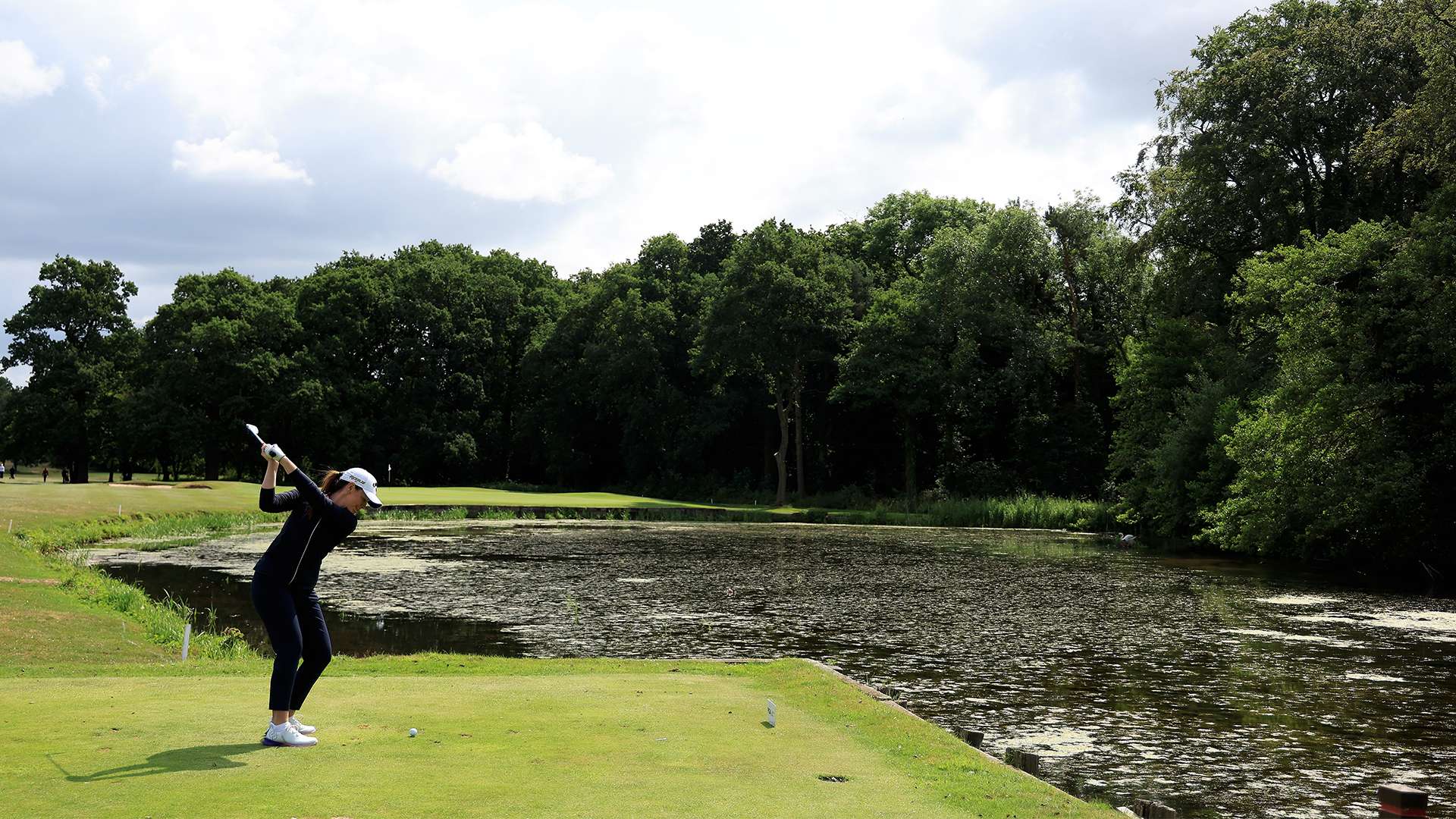 Women's PGA Touranment 