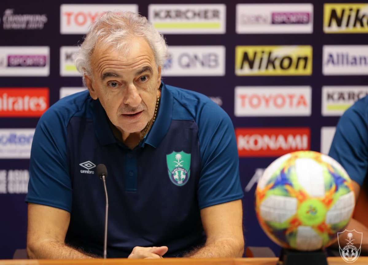 خورخي فوساتي