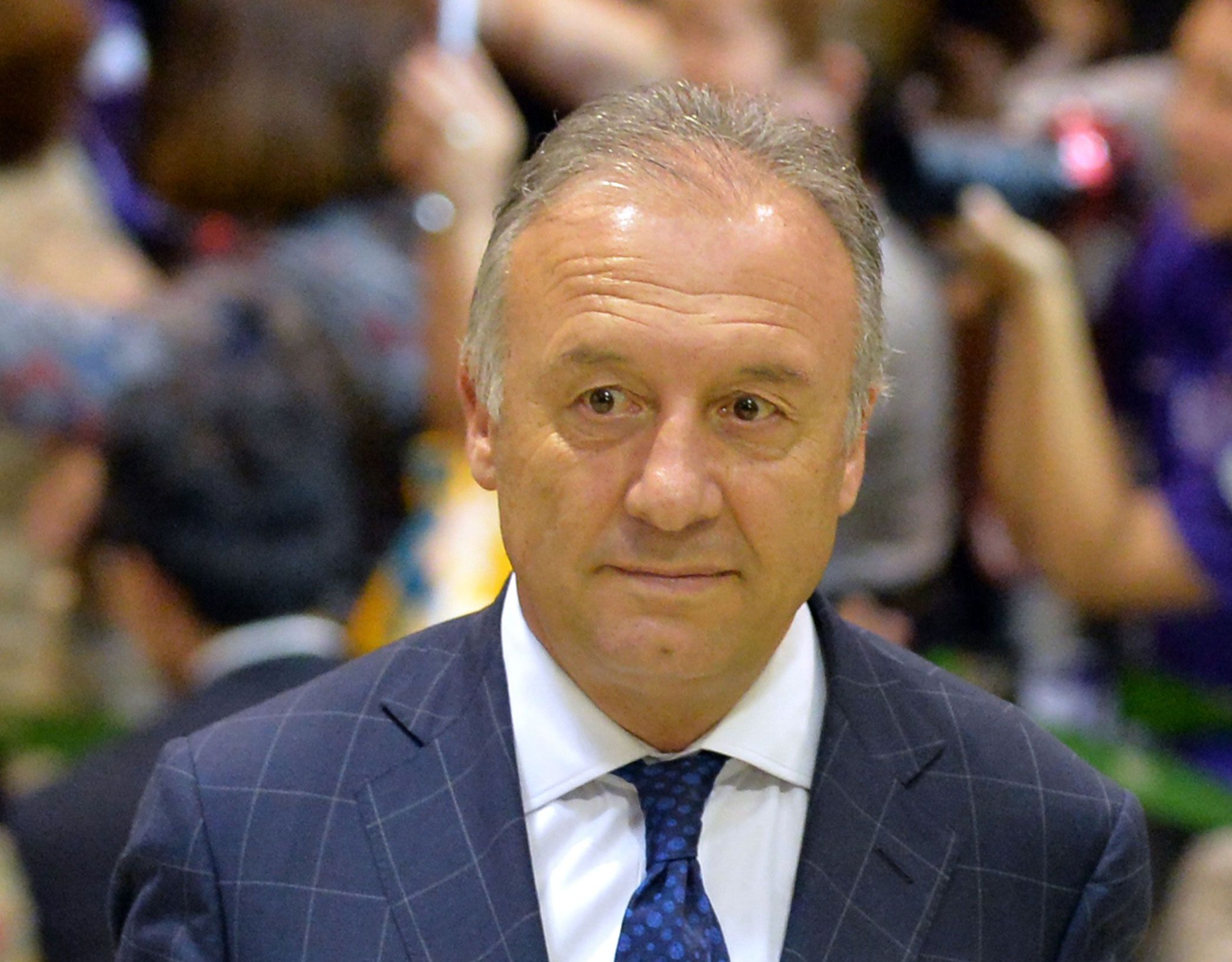 Alberto Zaccheroni