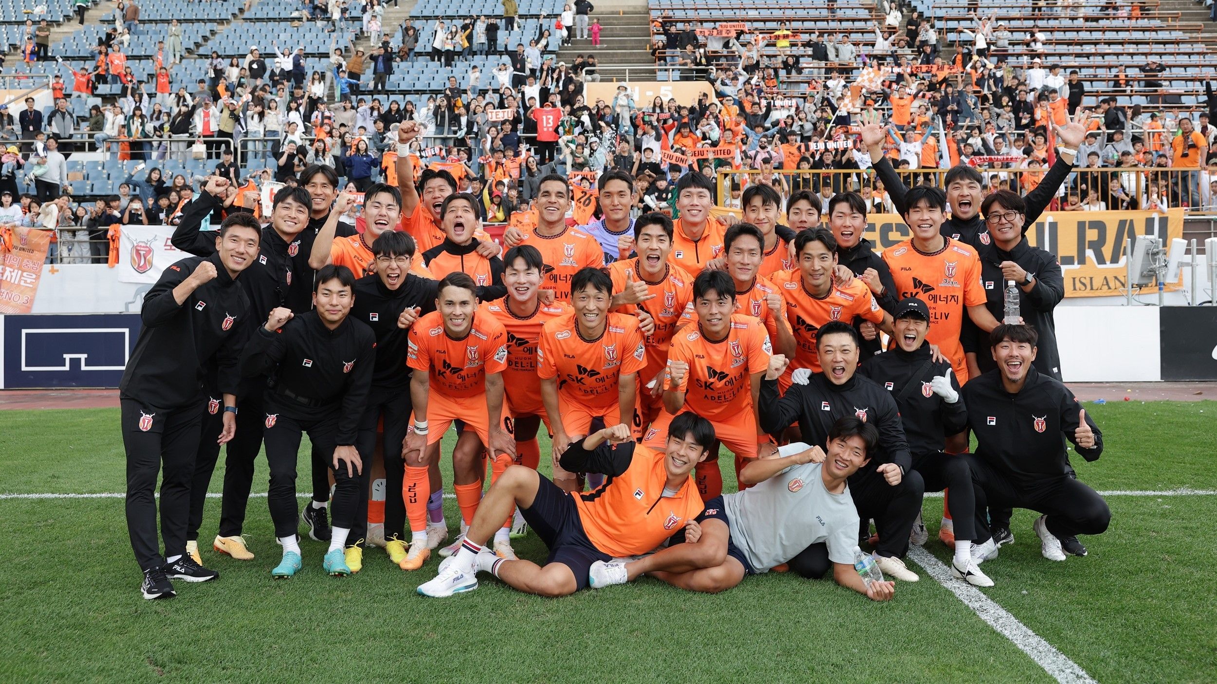 제주유나이티드