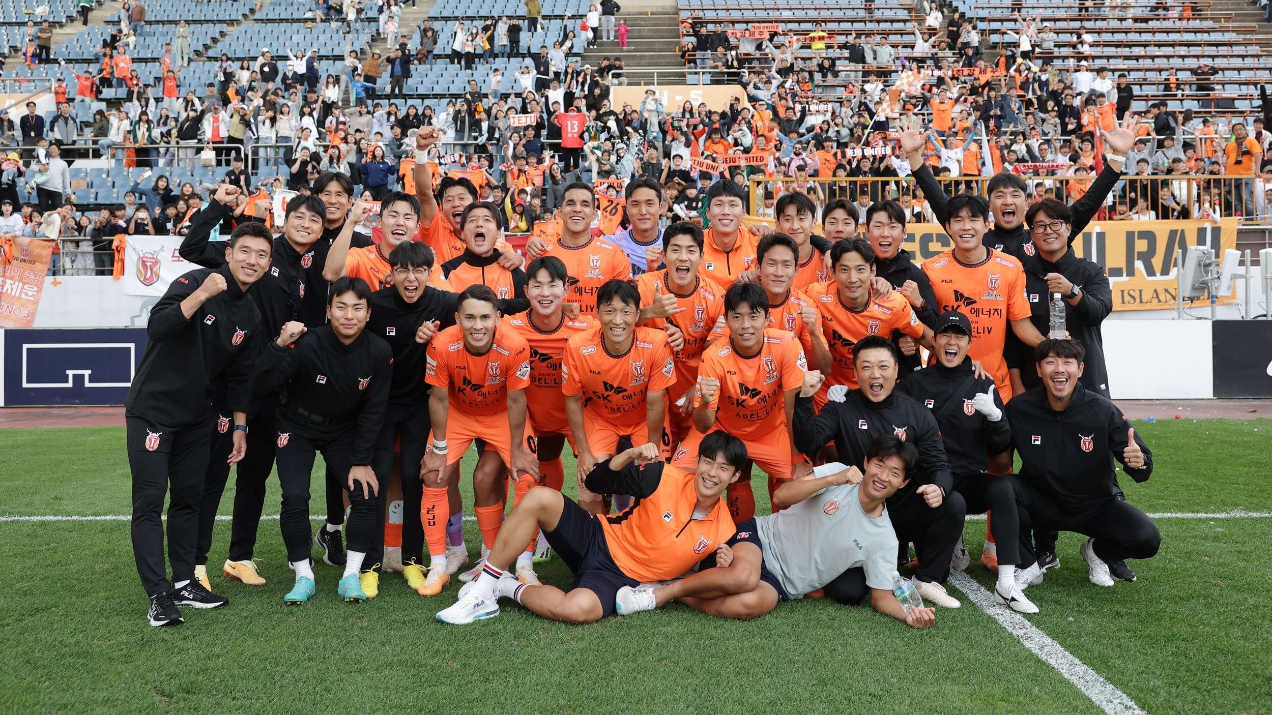 제주유나이티드