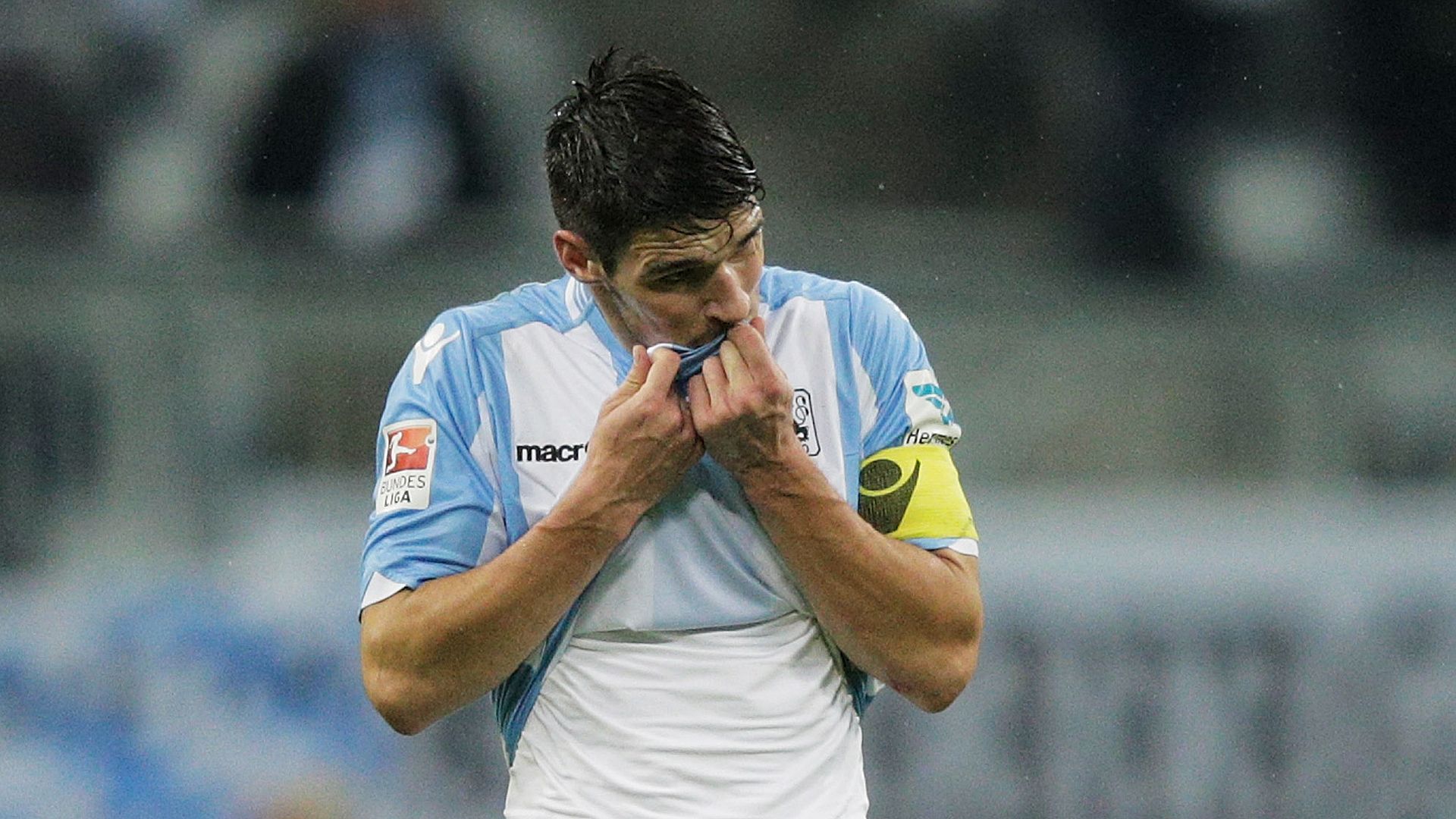 Christopher Schindler 1860 München 12042016