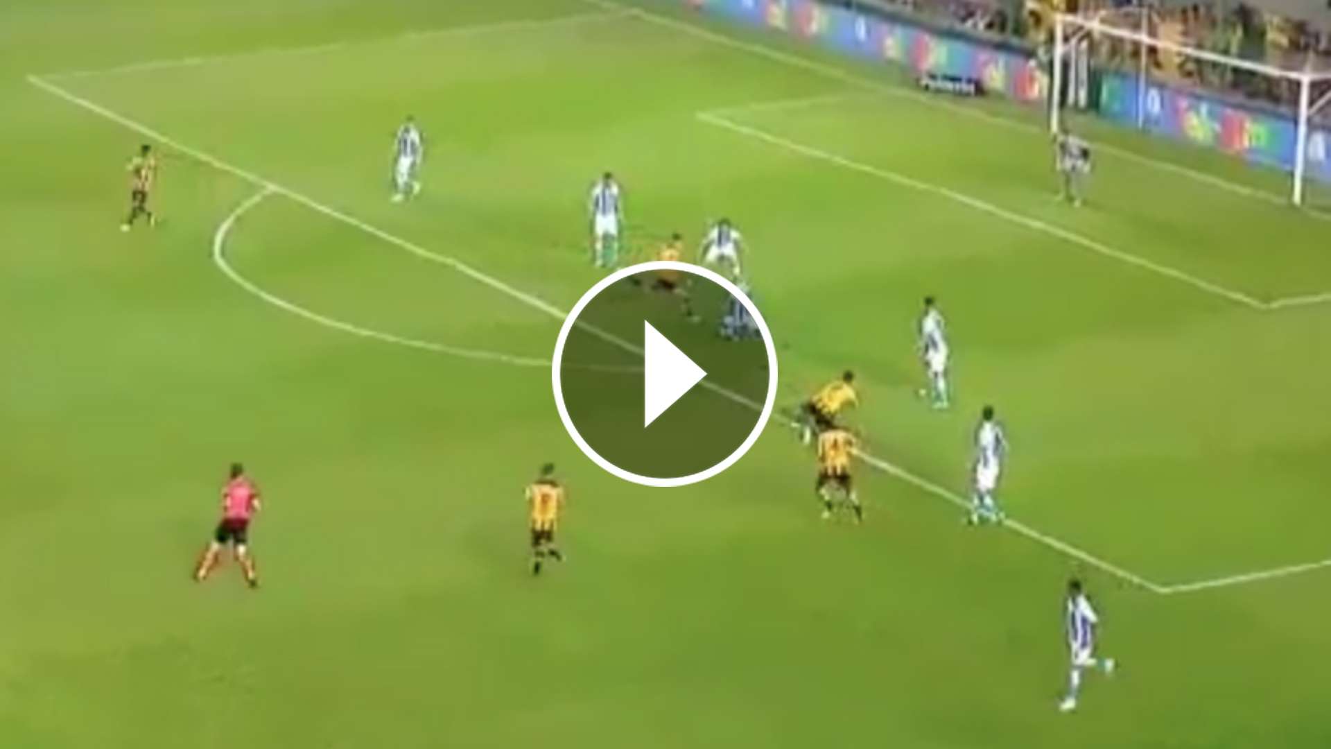 Egidio Arévalo Ríos