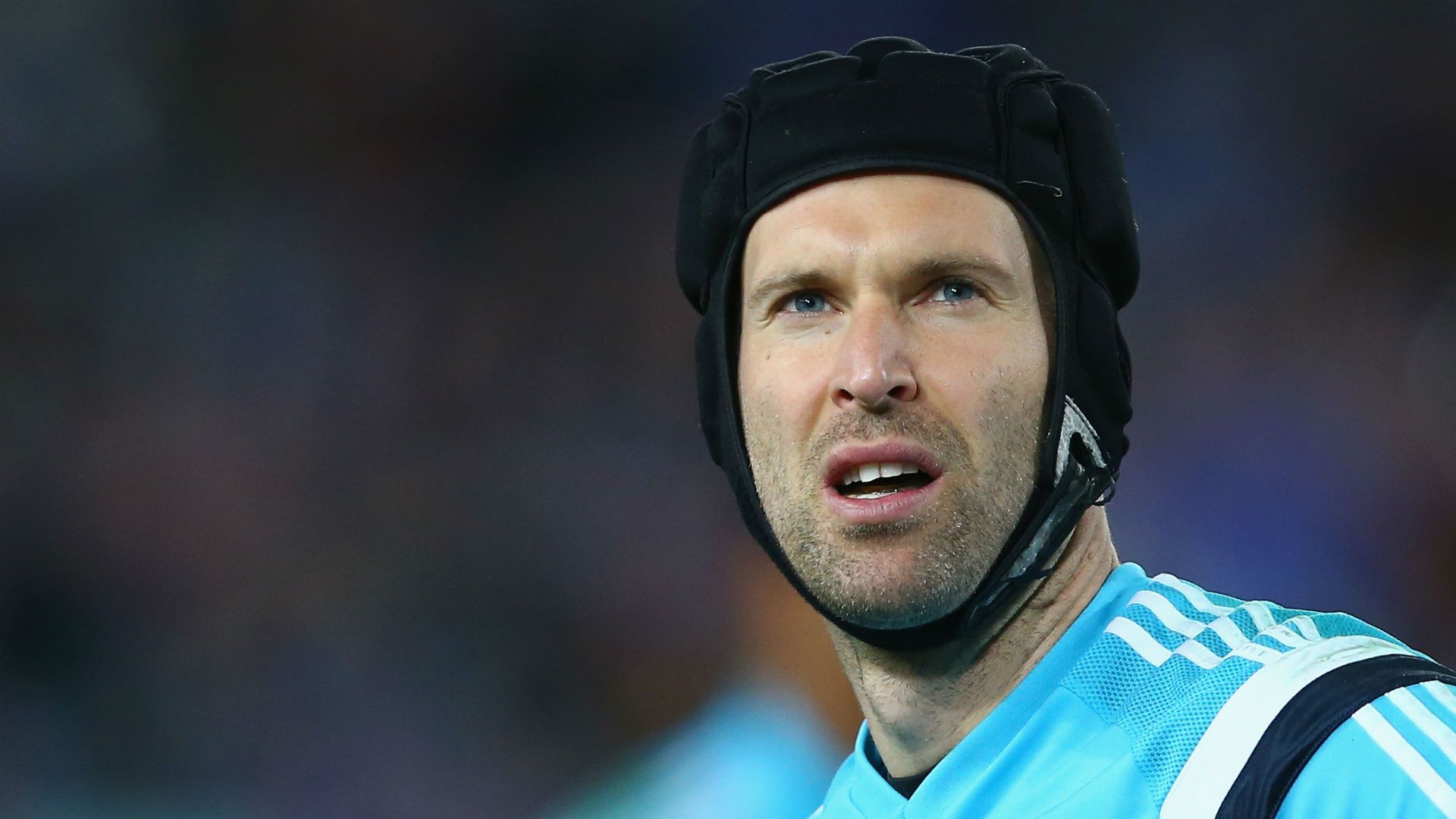 Petr Cech
