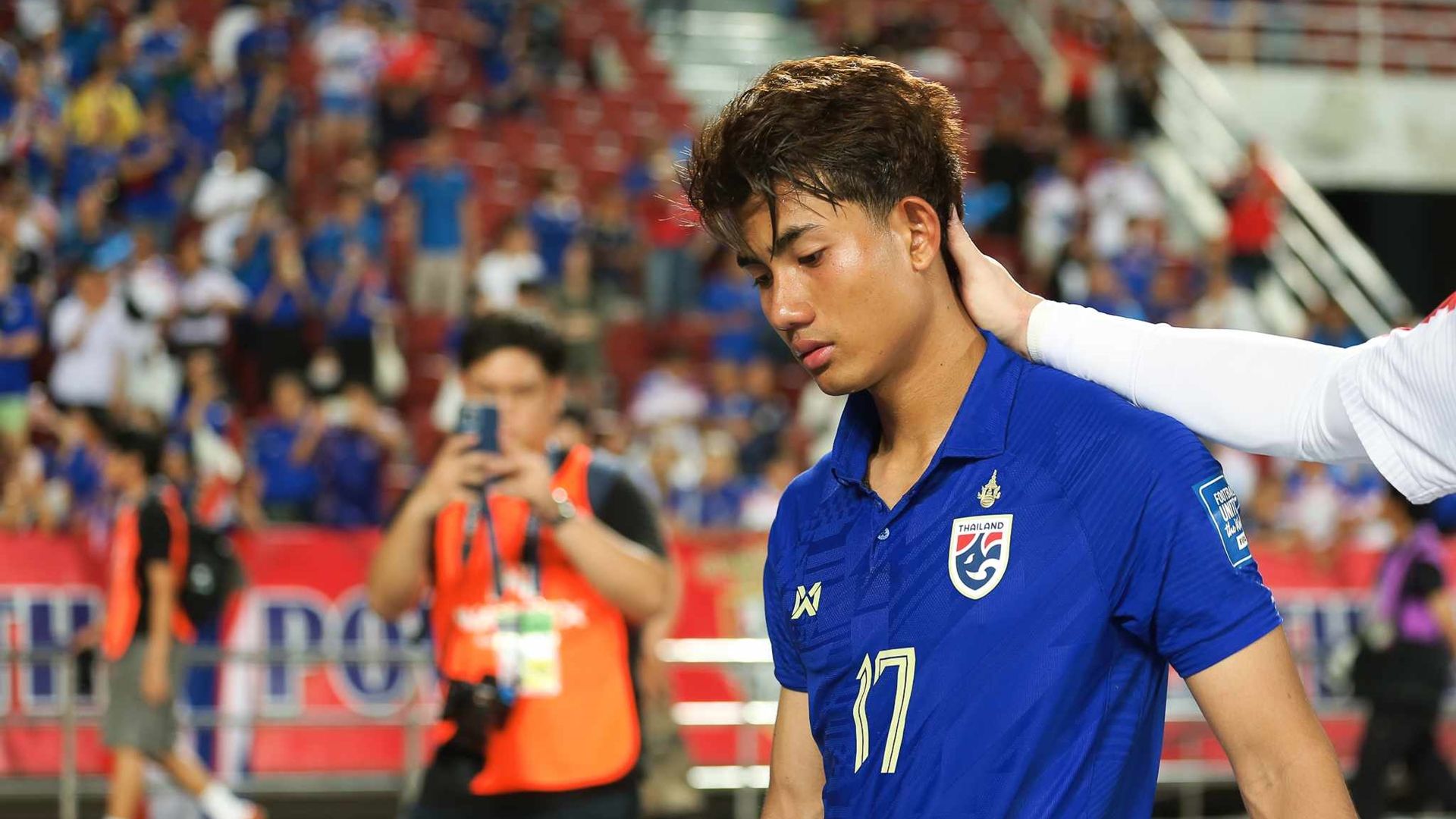 ศุภณัฏฐ์ เหมือนตา