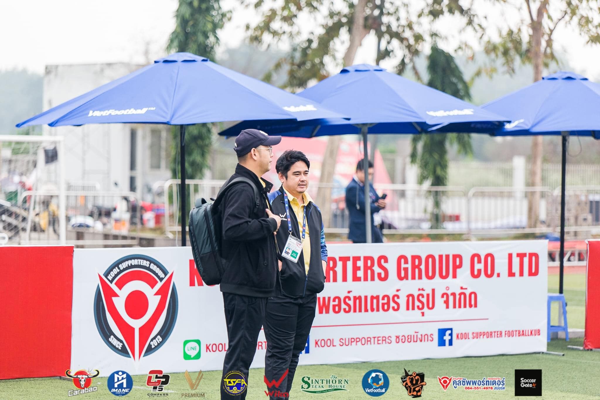 กอล์ฟปราการ