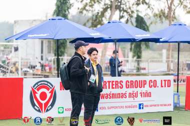 กอล์ฟปราการ