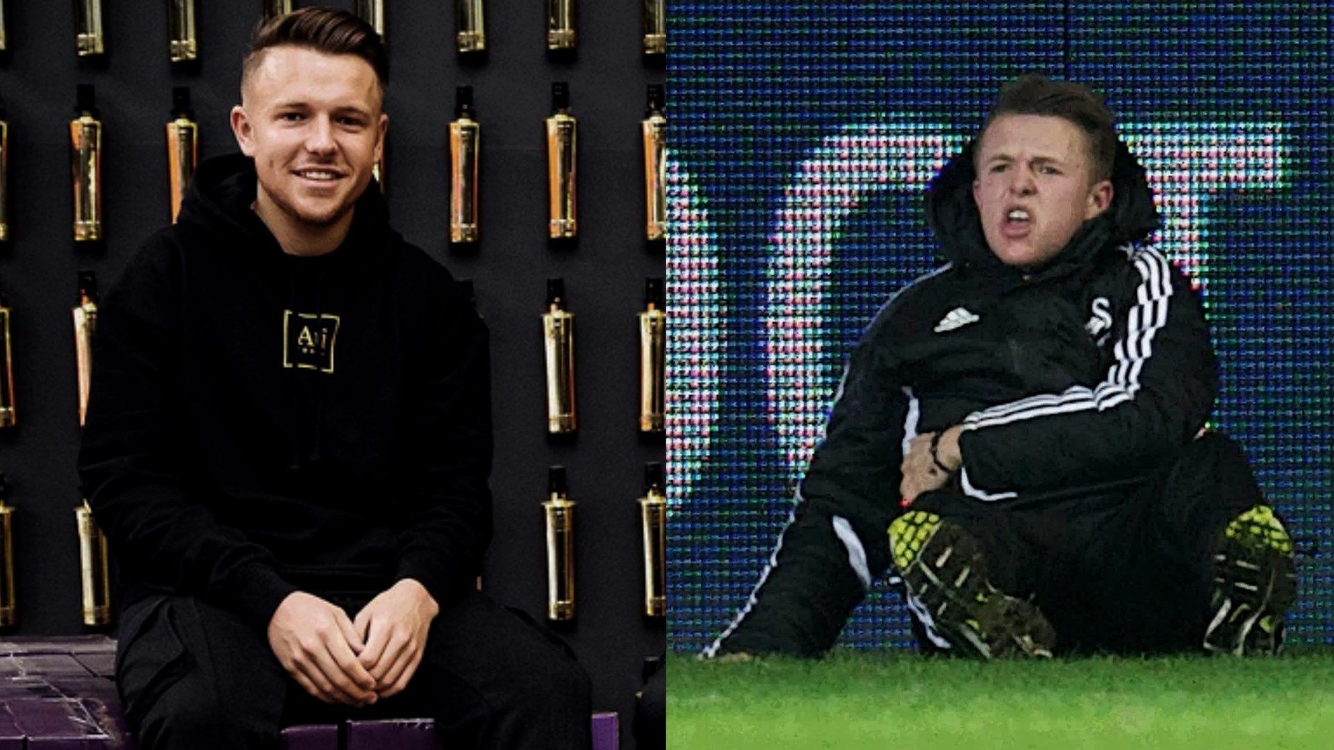 GFX Charlie Morgan Hazard