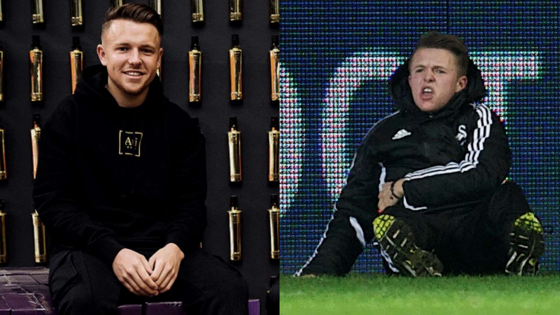 GFX Charlie Morgan Hazard