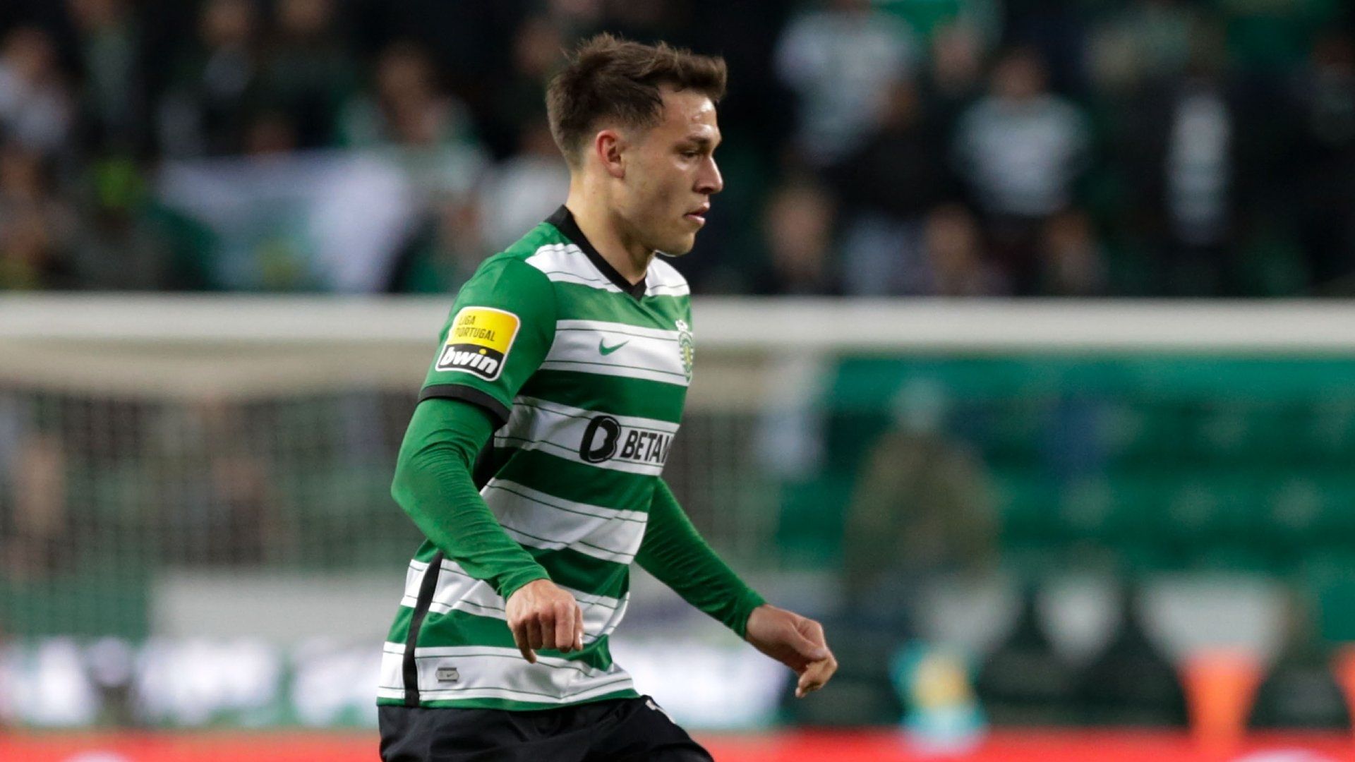 Manuel Ugarte 2022-23