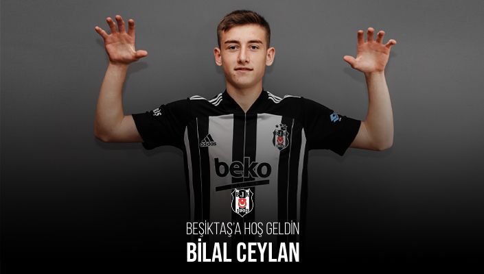 Bilal Ceylan Besiktas
