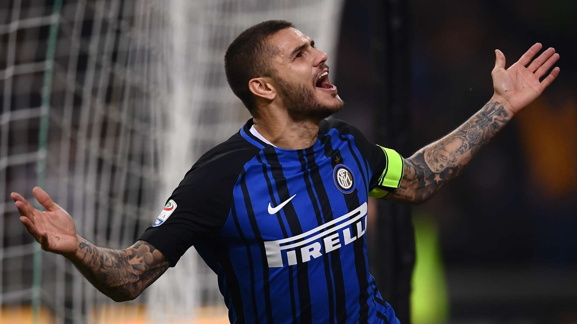 Mauro Icardi, Inter