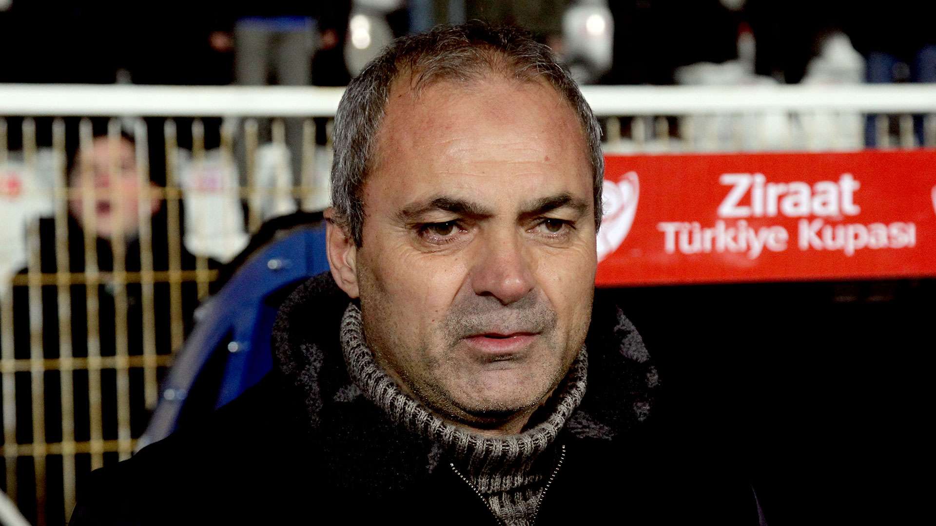 Erkan Sözeri Erzurumspor 01222020