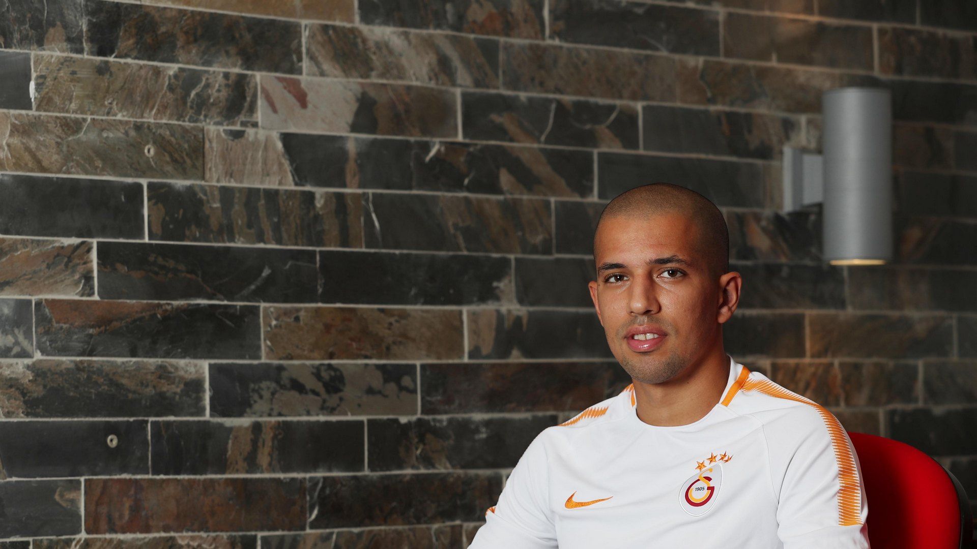 sofiane feghouli galatasaray