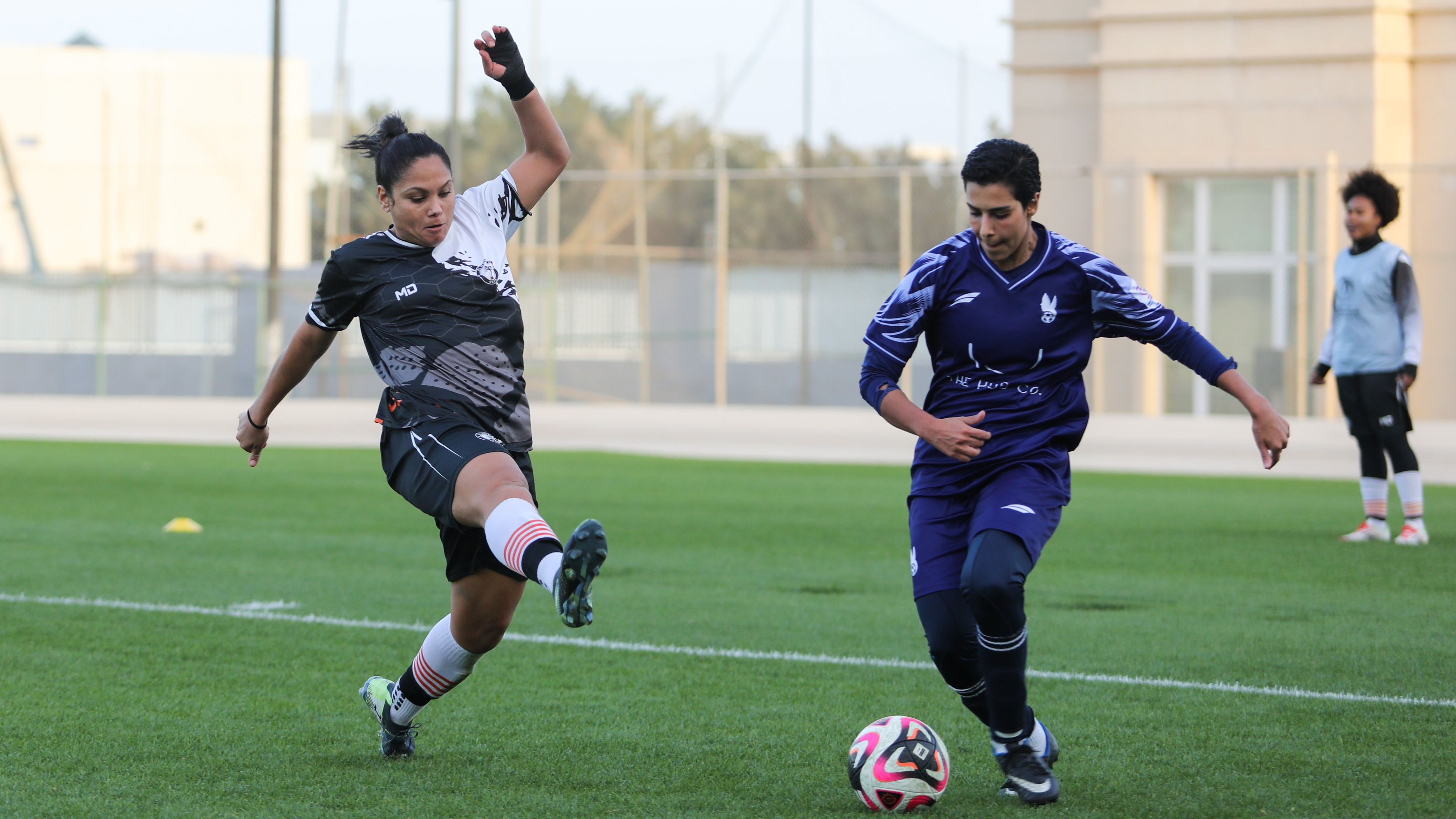 Saudi Women's First Division League 
