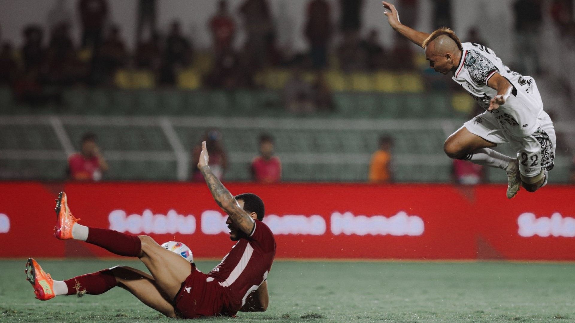 PSM Makassar vs Bali United 25042025