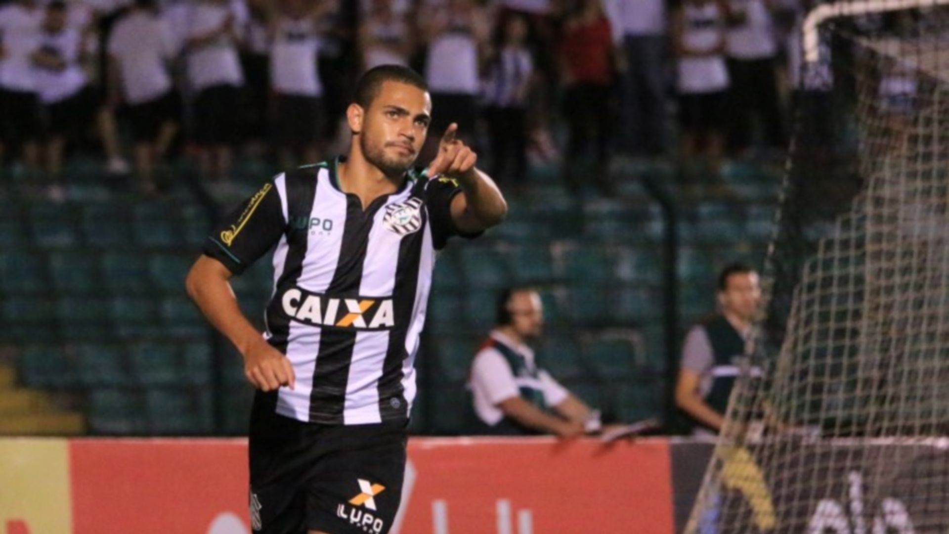 Clayton Figueirense