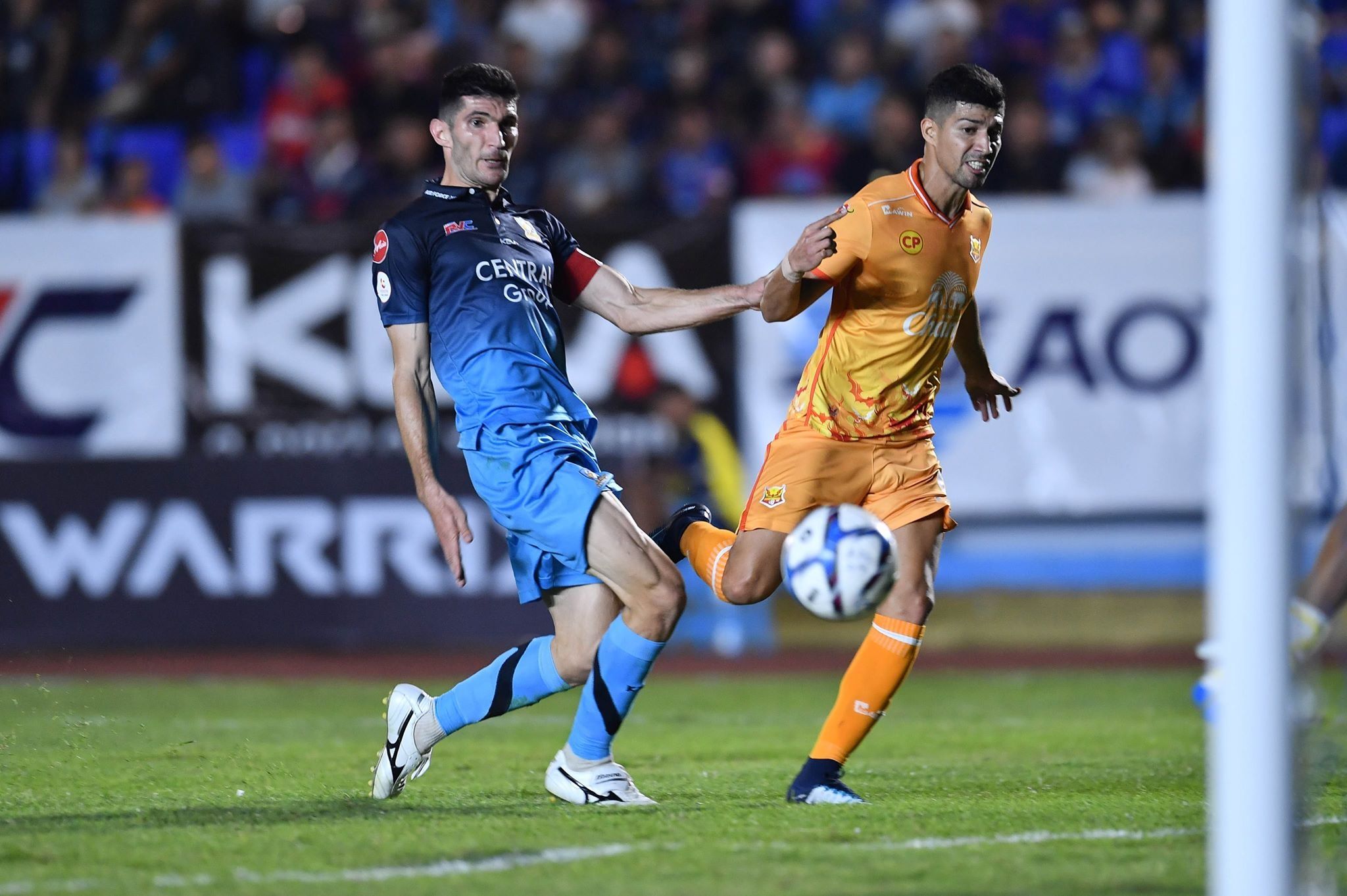 เนลสัน โบนิญา