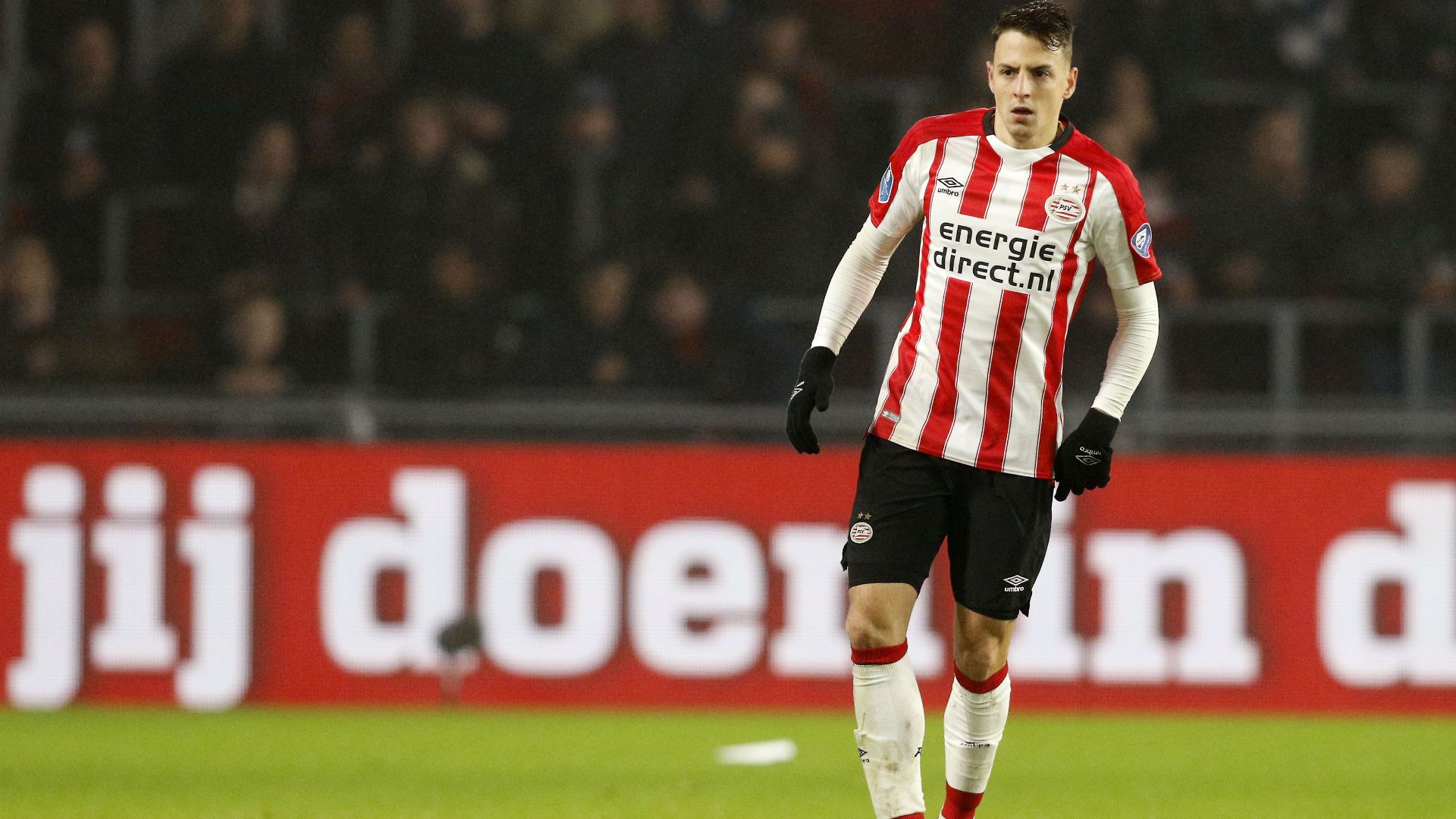 Santiago Arias, PSV, Eredivisie 12212017
