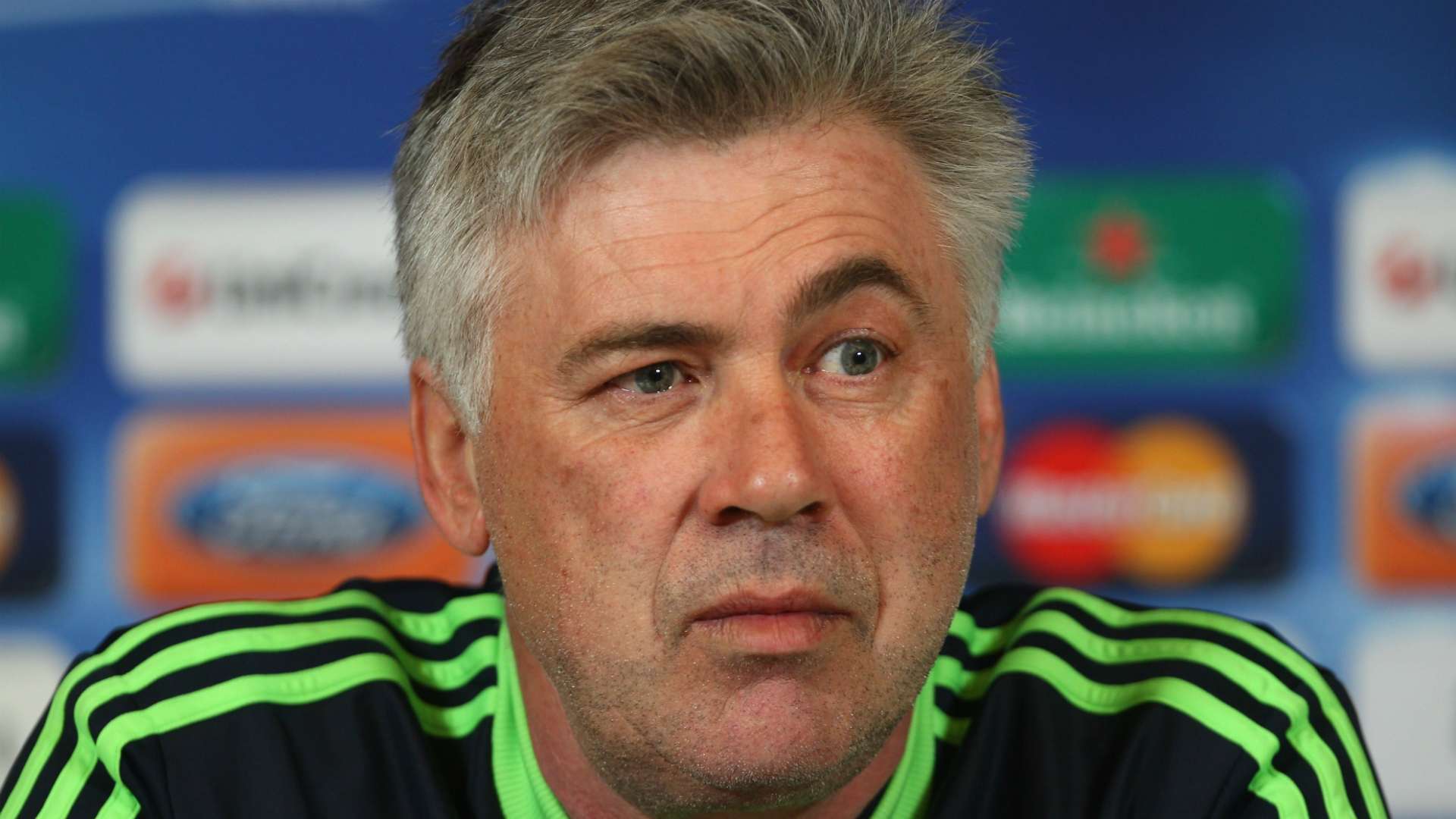 Ancelotti Chelsea