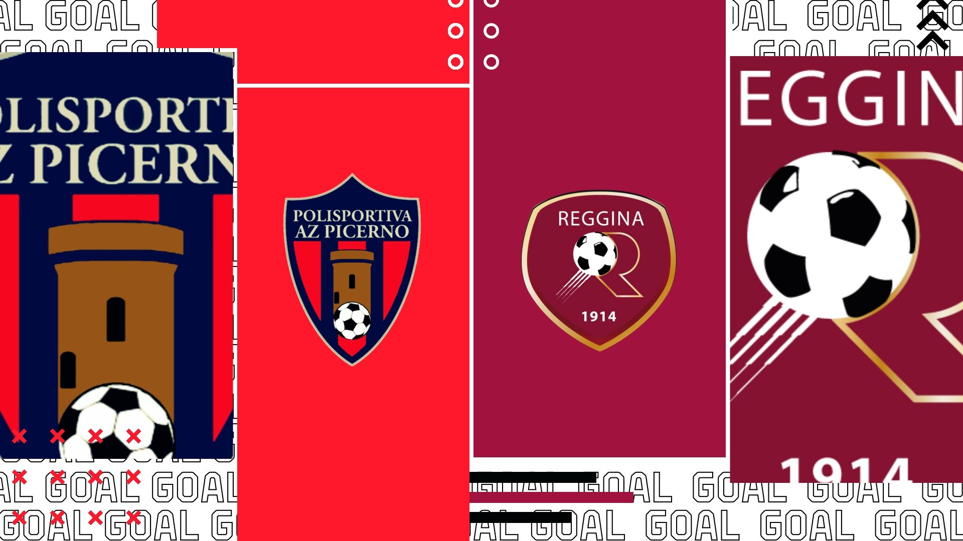 Picerno-Reggina tv streaming