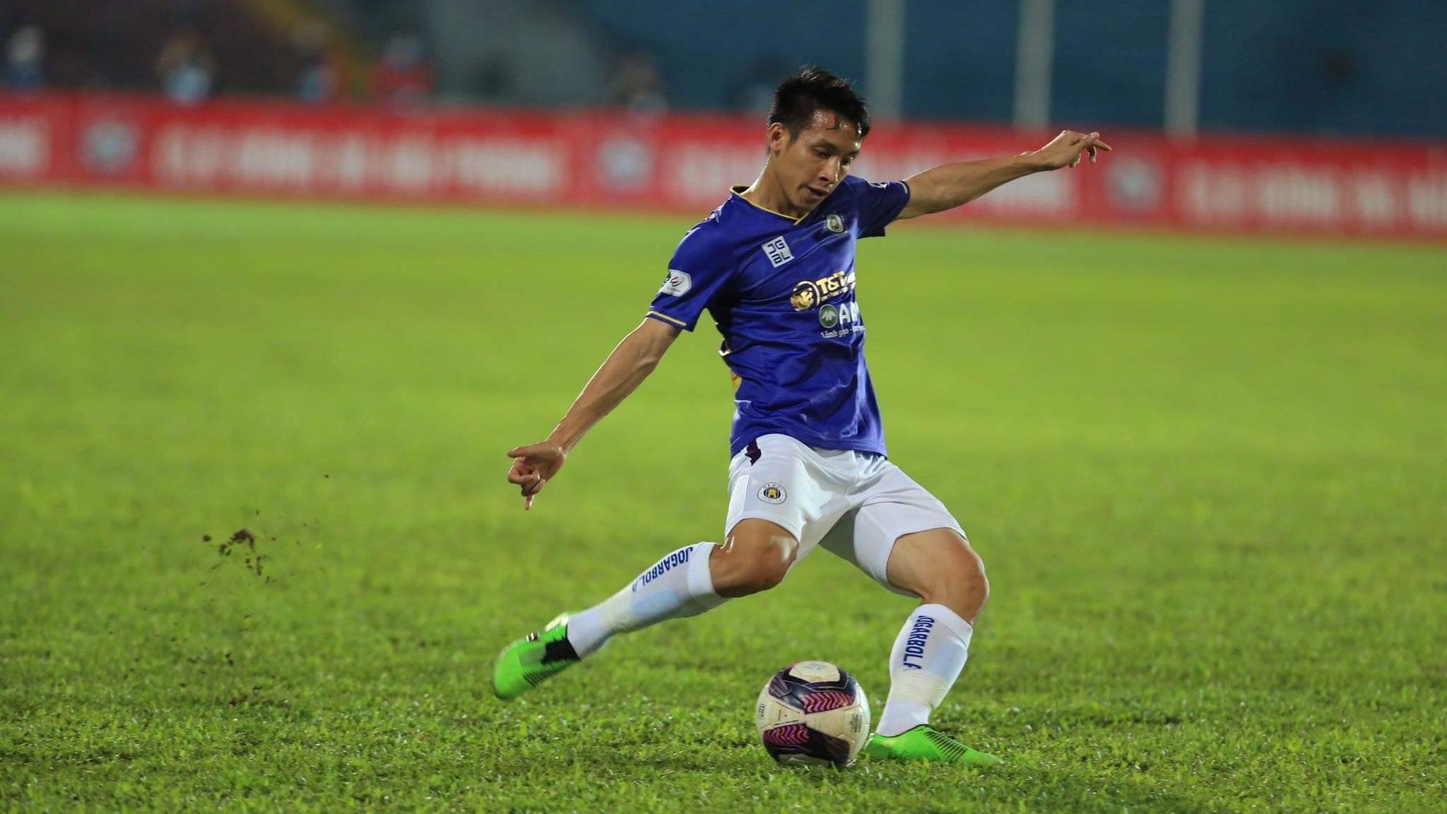 Hai Phong vs Ha Noi | V.League 2021