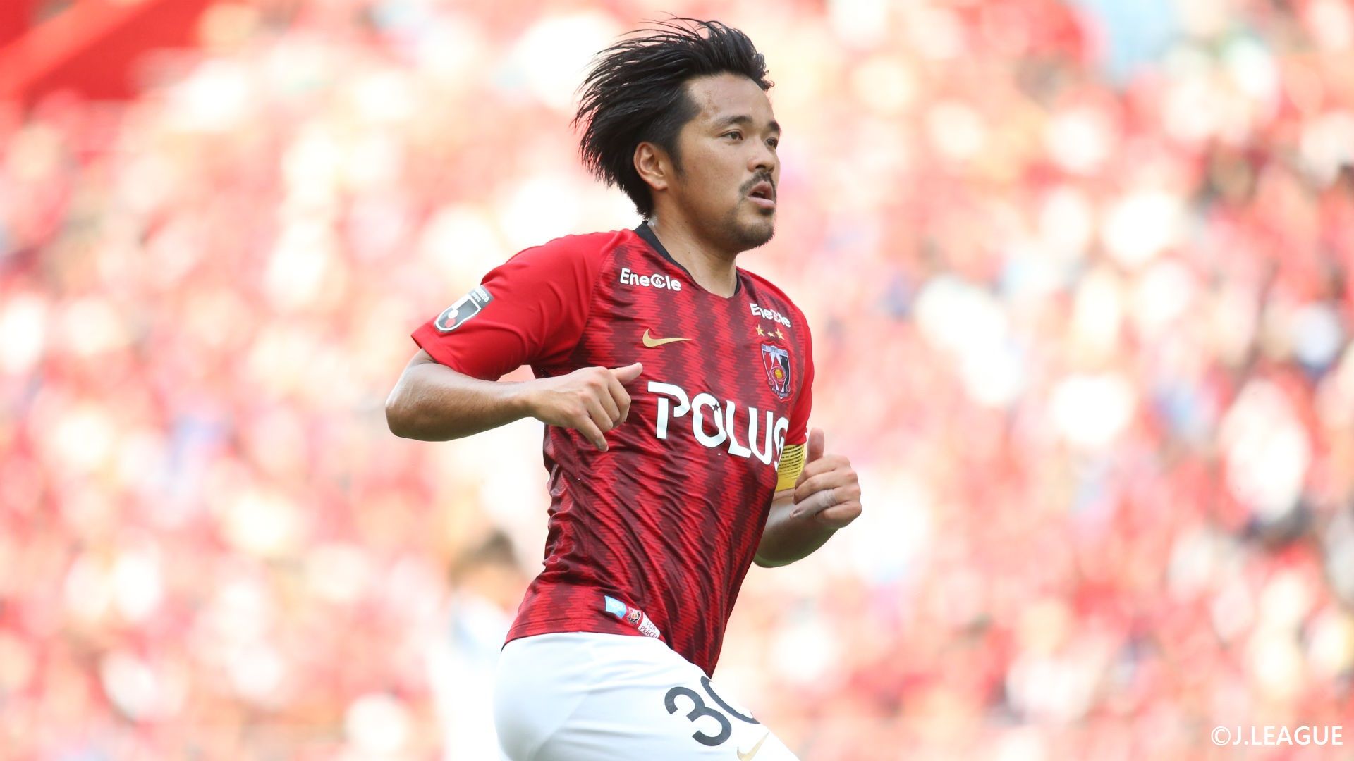 KONAMI JPOTW_15th_興梠慎三