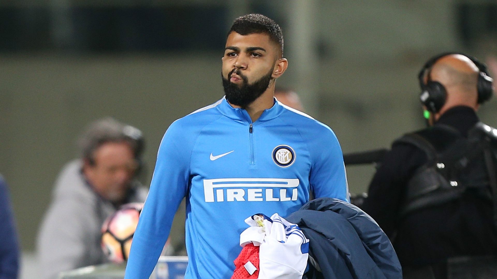 Gabigol Inter