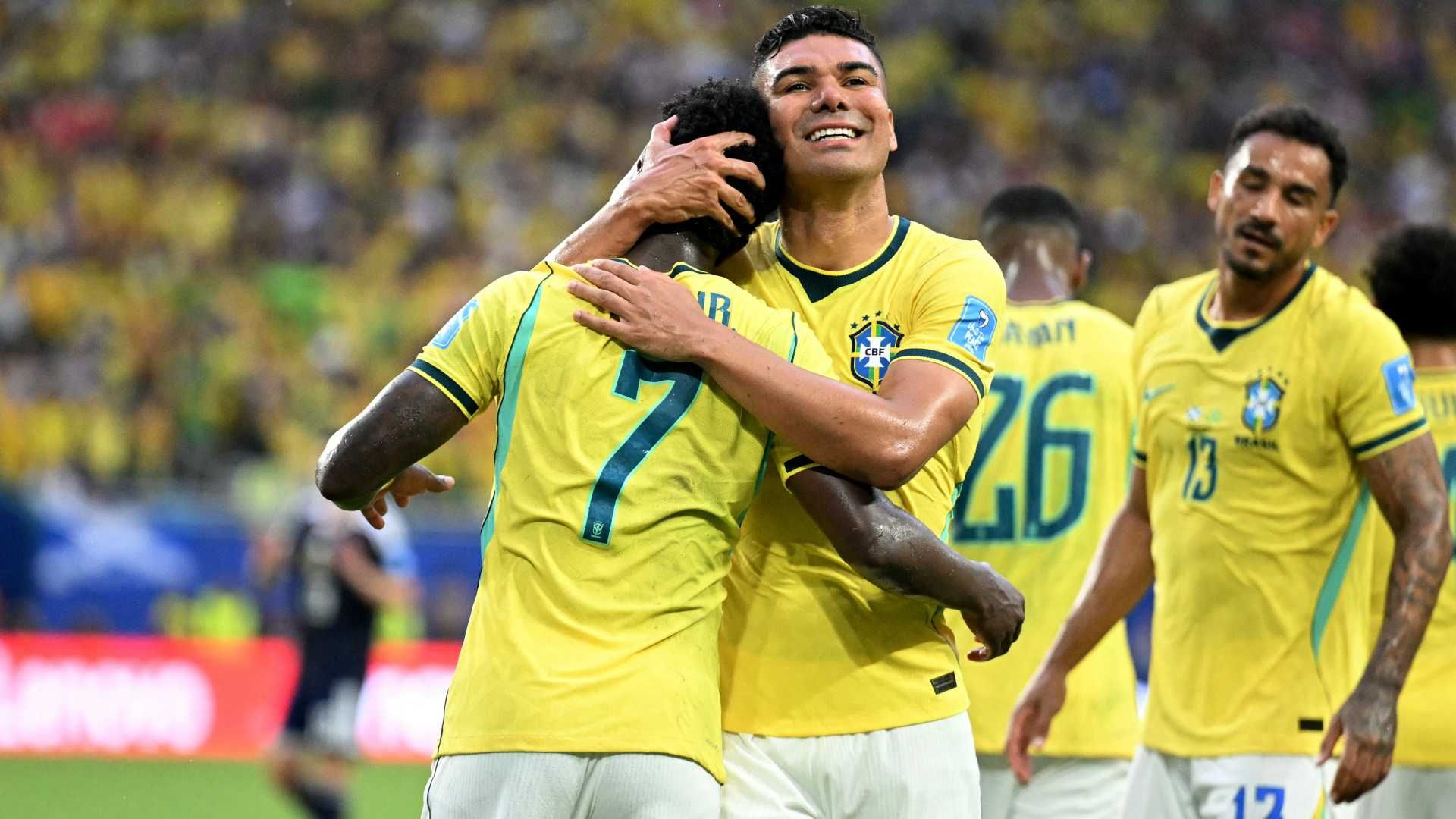 brazil 