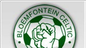 Bloemfontein Celtic logo