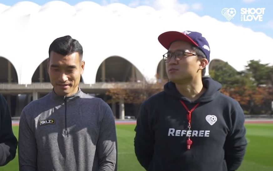 슛포러브 조원희