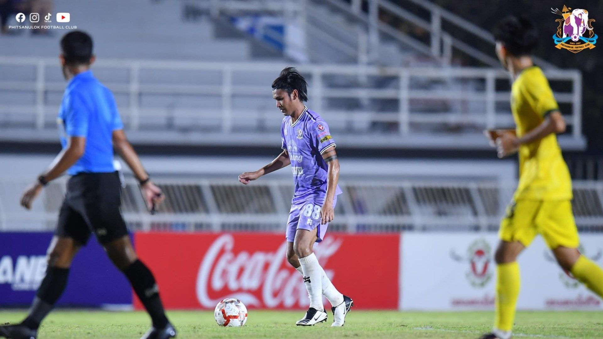 พิษณุโลก เอฟซี