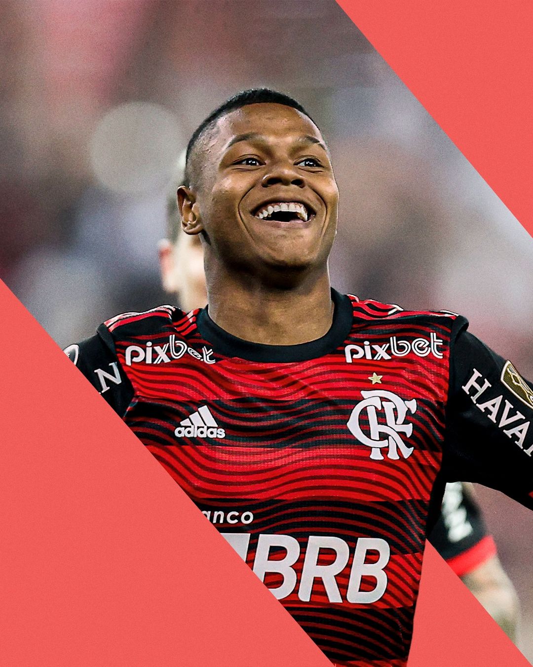 Matheus Franca NXGN 2023