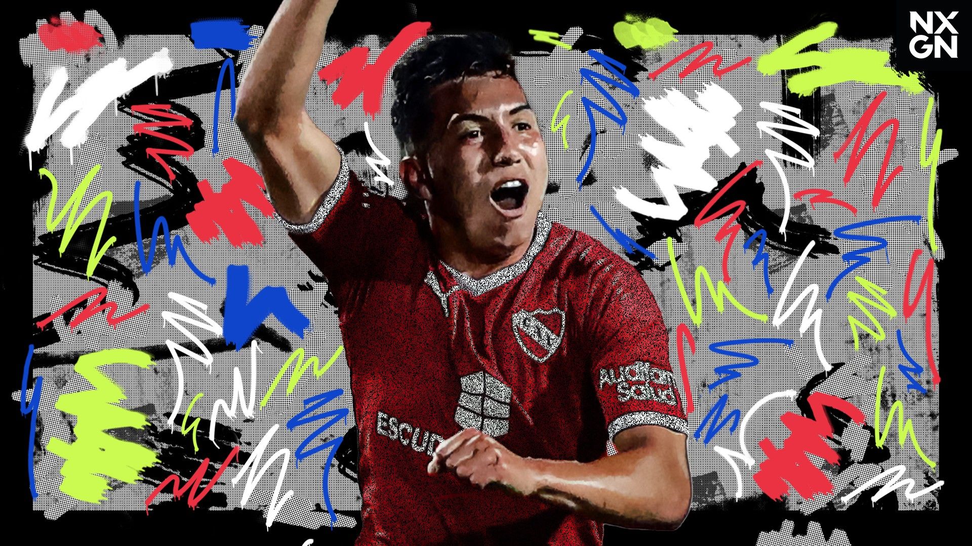 Alan Velasco NXGN GFX
