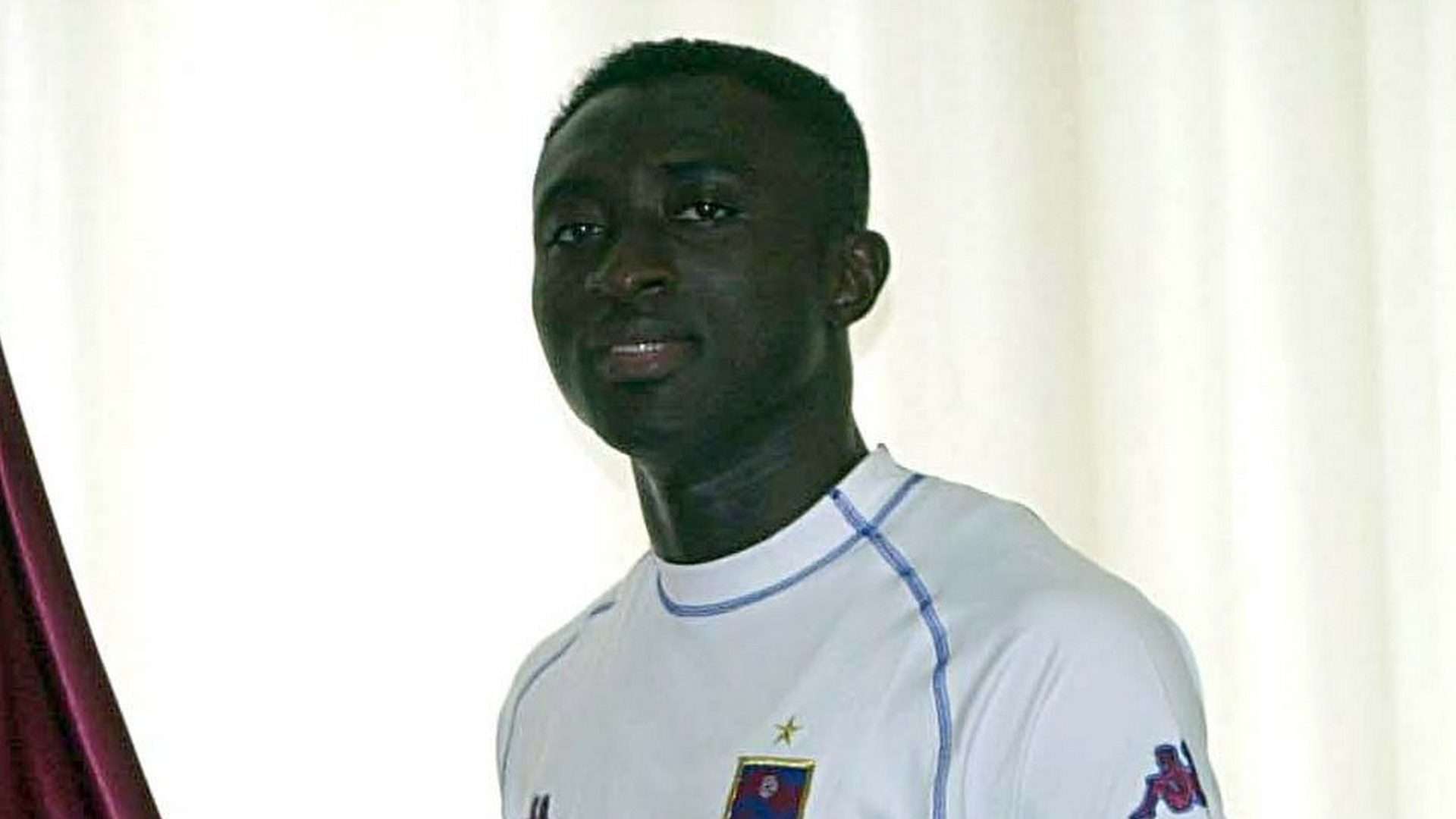 Augustine Ahinful Trabzonspor nostalgia