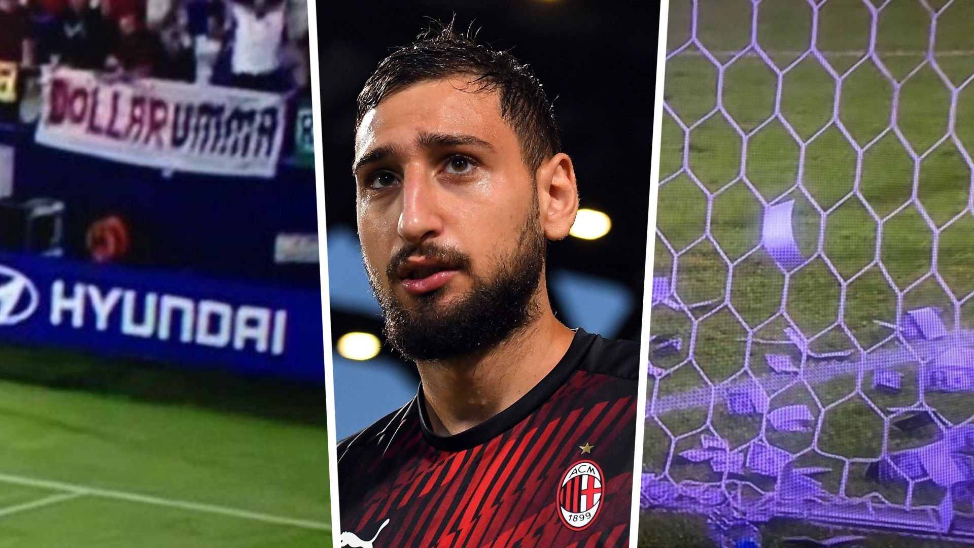 Donnarumma