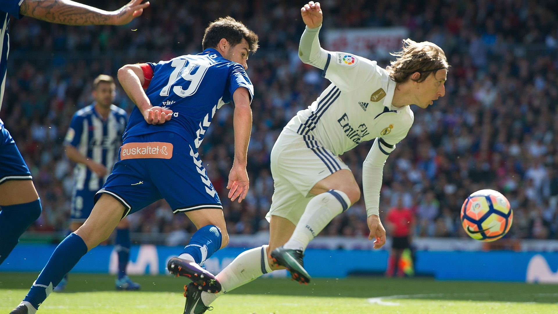Modric