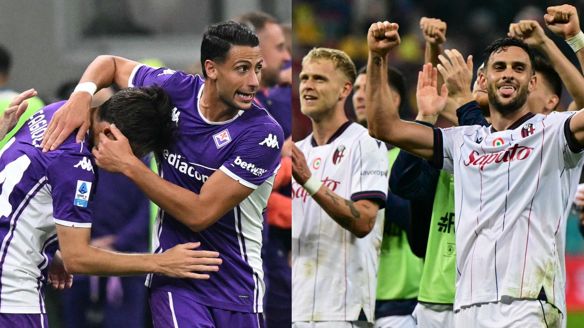 Fiorentina Bologna